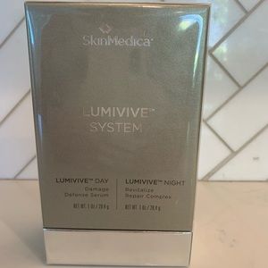 SkinMedica Lumivuve Day & Night Seum